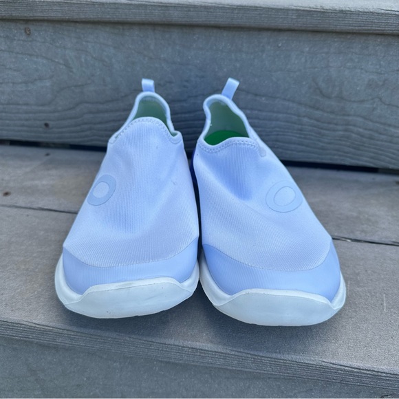 OOFOS OOmg Sport Low Athletic Recovery Shoes Foam Stretch Lightweight - Picture 3 of 7